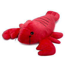 Load image into Gallery viewer, PREORDER: Assorted Plush Heated Warmies