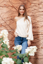 Load image into Gallery viewer, Cross Your Heart Top