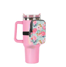 Load image into Gallery viewer, PREORDER: Tumbler Zip Pouch