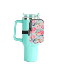 Load image into Gallery viewer, PREORDER: Tumbler Zip Pouch