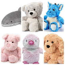 Load image into Gallery viewer, PREORDER: Assorted Plush Heated Warmies