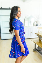 Load image into Gallery viewer, PREORDER: Caroline Wrap Dress in Six Colors