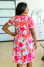 Load image into Gallery viewer, PREORDER: Caroline Wrap Dress in Six Colors