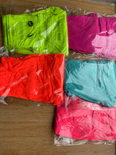 Load image into Gallery viewer, PREORDER: Haley Ruched Waist Legging in Seven Colors