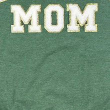 Load image into Gallery viewer, PREORDER: Baseball Mom Chenille Patch Sweatshirt