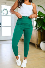 Load image into Gallery viewer, PREORDER: Haley Ruched Waist Leggings in Five Colors