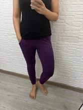 Load image into Gallery viewer, PREORDER: Haley Ruched Waist Leggings in Five Colors