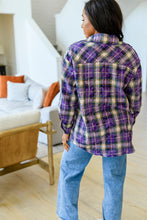 Load image into Gallery viewer, PREORDER: Plaid Button Down in Three Colors