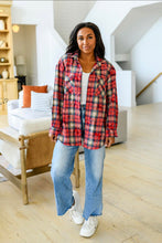 Load image into Gallery viewer, PREORDER: Plaid Button Down in Three Colors