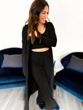 Load image into Gallery viewer, PREORDER: Linden Luxury Lounge Set in Three Colors