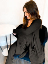 Load image into Gallery viewer, PREORDER: Linden Luxury Lounge Set in Three Colors