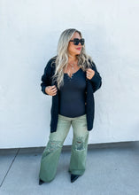 Load image into Gallery viewer, PREORDER: Cooper Boyfriend Cardigan