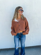 Load image into Gallery viewer, PREORDER: Cooper Boyfriend Cardigan