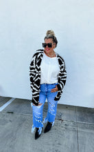 Load image into Gallery viewer, PREORDER: New Mexico Cardigan in Assorted Prints