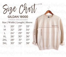 Load image into Gallery viewer, PREORDER: Leopard Cross Chenille Patch Sweatshirt