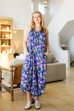 Load image into Gallery viewer, PREORDER: Relaxed Fit Jumpsuit in Assorted Prints