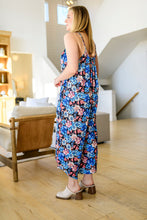 Load image into Gallery viewer, PREORDER: Relaxed Fit Jumpsuit in Assorted Prints
