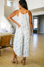 Load image into Gallery viewer, PREORDER: Relaxed Fit Jumpsuit in Assorted Prints