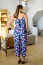 Load image into Gallery viewer, PREORDER: Relaxed Fit Jumpsuit in Assorted Prints