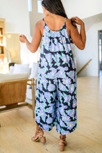 Load image into Gallery viewer, PREORDER: Relaxed Fit Jumpsuit in Assorted Prints