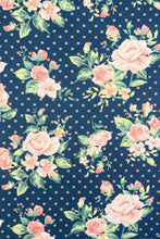 Load image into Gallery viewer, PREORDER: Matching Short Pajamas in Assorted Prints