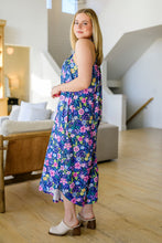Load image into Gallery viewer, PREORDER: Relaxed Fit Jumpsuit in Assorted Prints