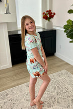 Load image into Gallery viewer, PREORDER: Matching Short Pajamas in Assorted Prints