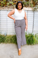 Load image into Gallery viewer, City Views Wide Leg Pants