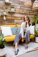 Load image into Gallery viewer, City Views Wide Leg Pants