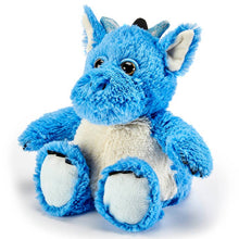 Load image into Gallery viewer, PREORDER: Assorted Plush Heated Warmies