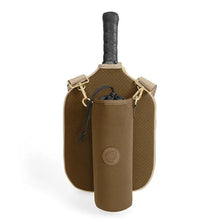Load image into Gallery viewer, PREORDER: Clip-On Ball/Water Bottle Pouch in Solid Colors