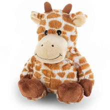 Load image into Gallery viewer, PREORDER: Assorted Plush Heated Warmies