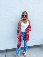 Load image into Gallery viewer, PREORDER: Starstruck Ombre Cardigan in Three Colors