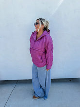 Load image into Gallery viewer, PREORDER: Peyton Puffer Jacket In Four Colors