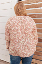 Load image into Gallery viewer, Stop And Smell The Roses Top