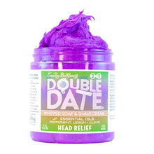 Load image into Gallery viewer, PREORDER: Whipped Soap and Shave Cream in Assorted Scents