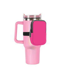 Load image into Gallery viewer, PREORDER: Tumbler Zip Pouch