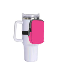 Load image into Gallery viewer, PREORDER: Tumbler Zip Pouch