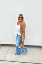 Load image into Gallery viewer, PREORDER: Winter Sierra Cardigan in Four Colors