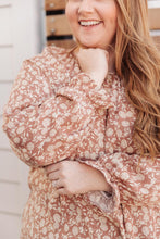 Load image into Gallery viewer, Stop And Smell The Roses Top