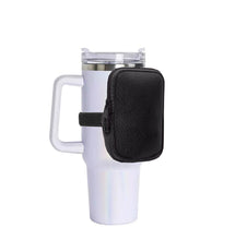 Load image into Gallery viewer, PREORDER: Tumbler Zip Pouch