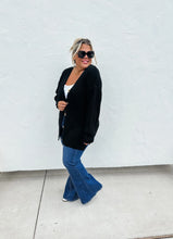 Load image into Gallery viewer, PREORDER: Cooper Boyfriend Cardigan