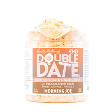 Load image into Gallery viewer, PREORDER: Whipped Soap and Shave Cream in Assorted Scents