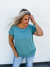 Load image into Gallery viewer, PREORDER: Autumn Emmie Top in Four Colors