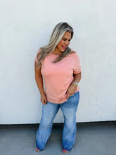 Load image into Gallery viewer, PREORDER: Autumn Emmie Top in Four Colors
