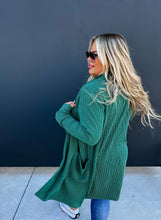Load image into Gallery viewer, PREORDER: Winter Reese Ribbed Cardigan in Three Colors