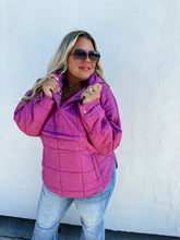 Load image into Gallery viewer, PREORDER: Peyton Puffer Jacket In Four Colors