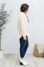 Load image into Gallery viewer, Want The Best Button Up Top