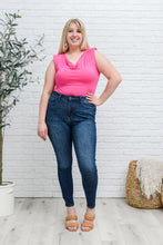 Load image into Gallery viewer, Pink Promise Bodysuit