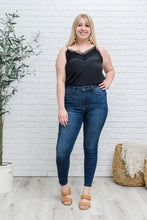 Load image into Gallery viewer, Infinite Memories Lace Bodysuit In Black